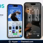Jadol V3 Theme: Best HyperOS theme for MIUI 14
