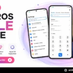 HyperUI V4 HyperOS Theme For Poco, Redmi and Xiaomi Devices