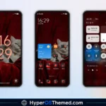 Bawaan MIUI Theme With Premium Dark Mode For Xiaomi, Redmi and POCO 1
