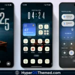 Bintang HyperOS Theme for Xiaomi, POCO and Redmi Phones 1