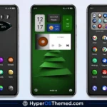 BrS v9 MIUI Theme For POCO, Redmi and Xiaomi Devices