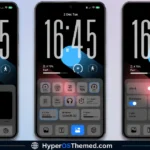 Liquid 26 HyperOS Theme Premium Themes You Should Try 1