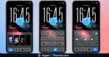 Liquid 26 HyperOS Theme Premium Themes You Should Try 1