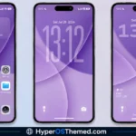 Luna iOS-Style HyperOS Theme For Xiaomi, Redmi & POCO