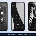 Maxos26 HyperOS Theme - Premium Theme For Xiaomi Devices 1