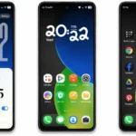 Solana HyperOS Theme with Premium Design For Xiaomi, Redmi & POCO