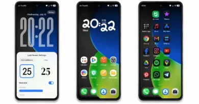 Solana HyperOS Theme with Premium Design For Xiaomi, Redmi & POCO