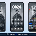 Super26 HyperOS Theme iOS Style Skins For POCO, Redmi and Xiaomi Devices