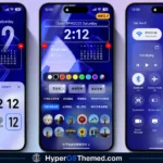 Sweet Home HyperOS Theme for Xiaomi, POCO and Redmi PhoneS 1