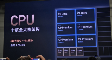 Xiaomi 18 Fold Confirmed for September Launch With Record-Breaking Xring O3 Chip