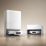 Mijia Robot Vacuum Mop 7C Debuts With Spinning Drum Mop and 30,000Pa Suction