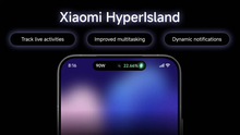 Xiaomi's Super Island Can Now Save Pickup Codes With a Three-Finger Swipe