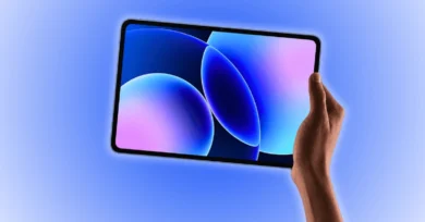 Xiaomi Pad 9 Pro Leak Points to 12.5-Inch Display and 11,000mAh Battery