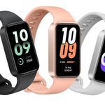 Xiaomi Smart Band 11 Active Goes Global: Price, Battery Life and Colors Confirmed