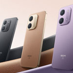 Redmi 17C 5G Launches Globally: Dimensity 6300, 6000mAh Battery, $210 Price