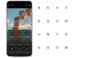 HyperOS 4 Beta Brings Redesigned Camera App, But Not to the Xiaomi 17 Ultra Leica Edition