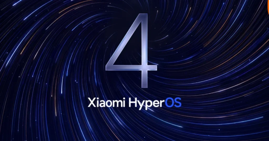 HyperOS 4 Global Beta Is Live: 7 Devices, Two Phases, How to Sign Up
