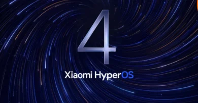 HyperOS 4 Global Beta Is Live: 7 Devices, Two Phases, How to Sign Up