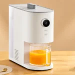 Mijia Blender 3 Launches at $54 With Soy Milk Mode and Quieter Motor