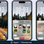 OX Colours HyperOS Theme – Vibrant Customizable Wallpapers for Xiaomi, POCO, Redmi 2