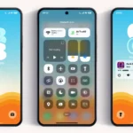 Tokio HyperOS Theme for Xiaomi, POCO and REDMI Phones 3