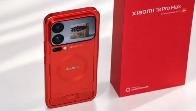 Xiaomi Confirms Global Xiaomi 18 Pro Launch Date: Before November Ends
