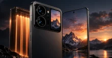 Xiaomi's Copying Samsung's Privacy Screen — And Claims It Fixed the One Thing People Hate About It