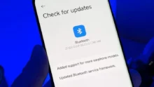 Xiaomi has released a New Bluetooth Update For All its Devices