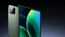 Xiaomi Pad 9 Pro Leak Reveals 12.5-Inch Screen, Snapdragon Chip and Bigger Battery