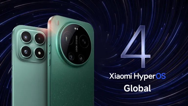 HyperOS 4 Global Beta Is Open: How to Apply and What You're Risking