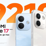 Redmi Note 17 Pro Max Debuts With 9,210mAh Battery and a 6-Year Durability Promise