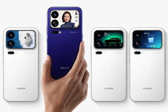 Xiaomi 18 Pro Series Gets a Launch Date — Here's What's Confirmed So Far