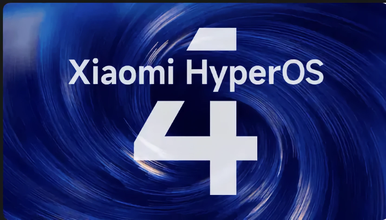 Xiaomi Publishes Its Full HyperOS 4 Rollout Calendar