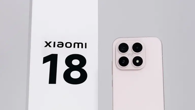 Xiaomi 18 Standard Model Clears Certification — December Launch Now Looking Likely