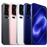 New Leak Fills In the Xiaomi 18's Missing Specs — Bigger Battery Than the Pro, Same Chip