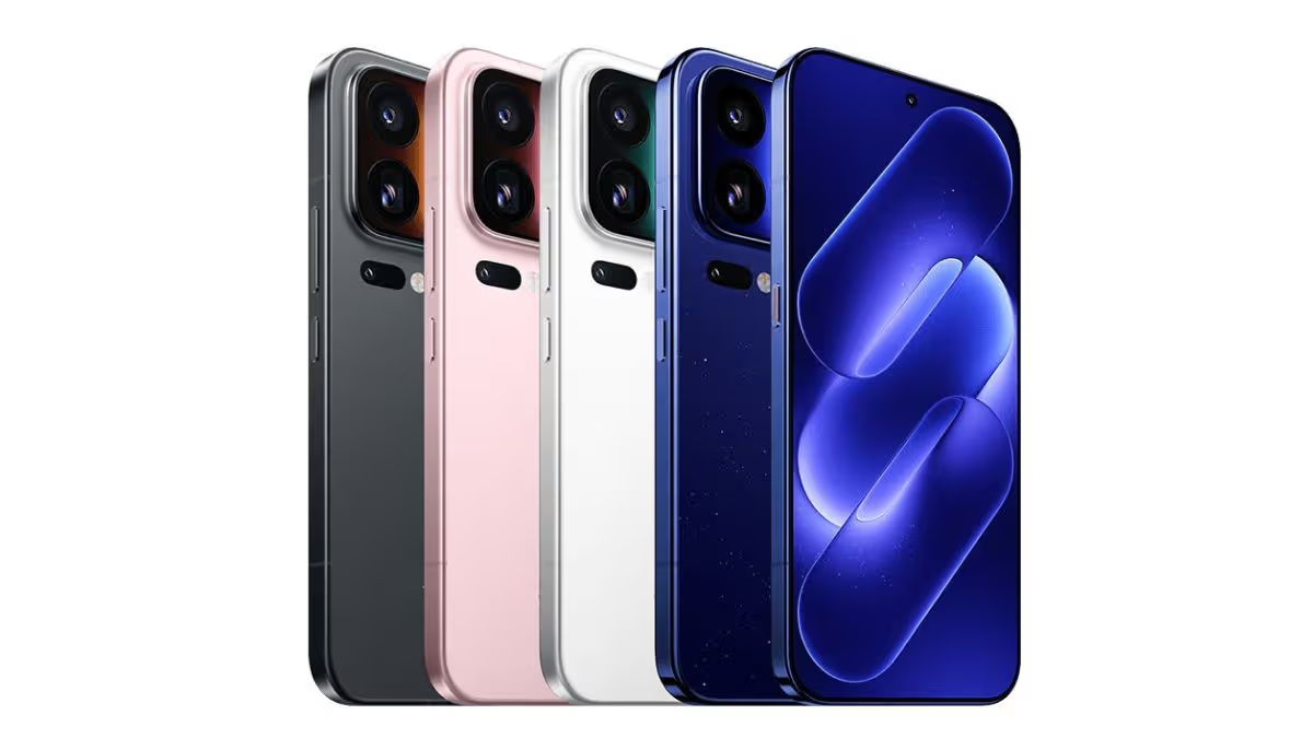 New Leak Fills In the Xiaomi 18's Missing Specs — Bigger Battery Than the Pro, Same Chip
