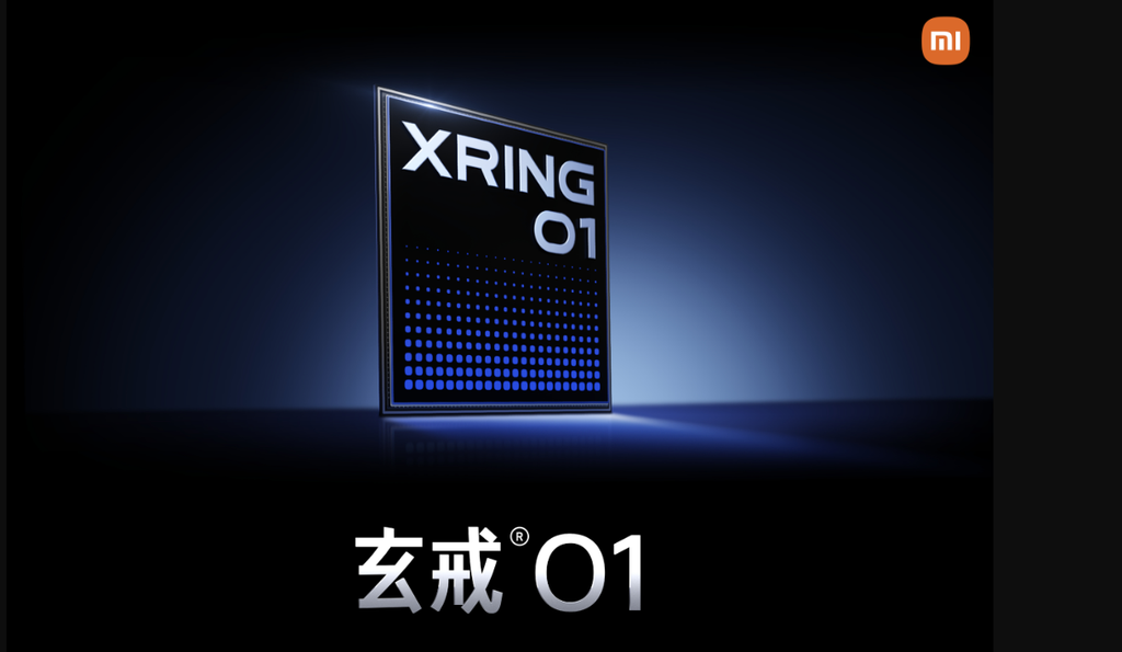 Xiaomi's Xuanjie O3 Launch Signals a New Level of Confidence in Its Own Chips