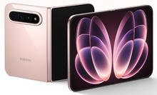 Xiaomi 18 Fold Officially Launched: XRING O3 Chip, Leica Cameras, Price Starts at $1,638
