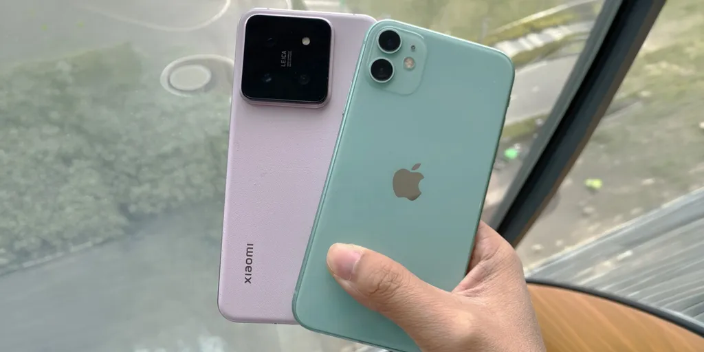 Global Smartphone Production Fell 8% in Q2, But It Could Have Been Worse