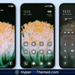Better HyperOS Theme for Xiaomi, POCO, Redmi
