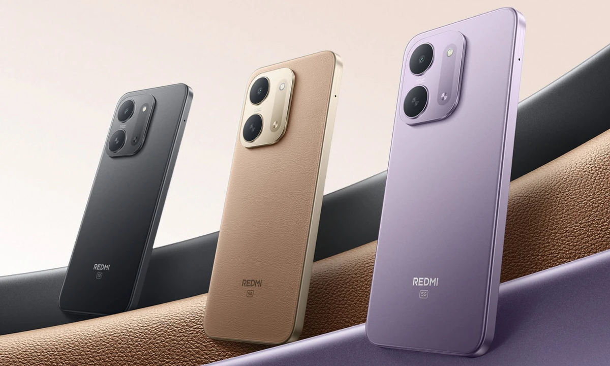 Redmi 17C 5G Launches in India With 120Hz Display and 6,000mAh Battery