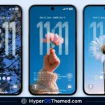 VKOS HyperOS Theme For Xiaomi, POCO & Redmi