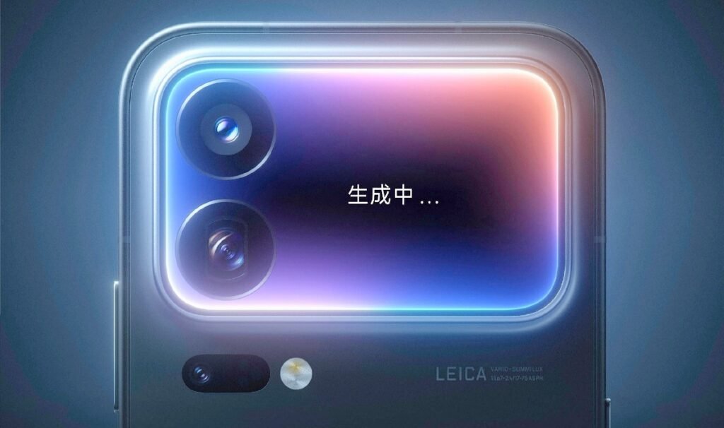 Xiaomi 18 Pro European Listings Reveal Prices and Specs
