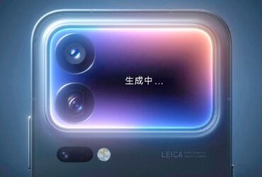 Xiaomi 18 Pro European Listings Reveal Prices and Specs