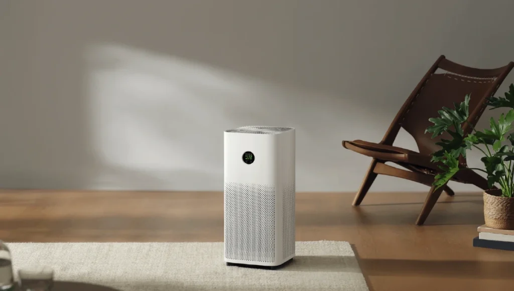 Xiaomi Launched Affordable Smart Home Devices in Korea
