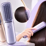 Xiaomi Mi Smart Wireless Hair Straightening Brush 2: Price, Specs, and What's New