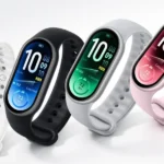 Xiaomi Smart Band 11 Launches in Europe With NFC, Key Details inside