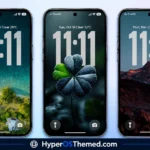 fulloful HyperOS Theme for Xiaomi and Redmi Phones 1