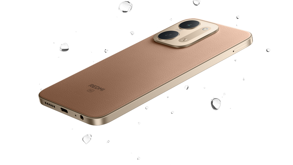 Redmi 17C 5G Launches in India: Dimensity 6300, 120Hz Display, and a Rs 20,999 Starting Price