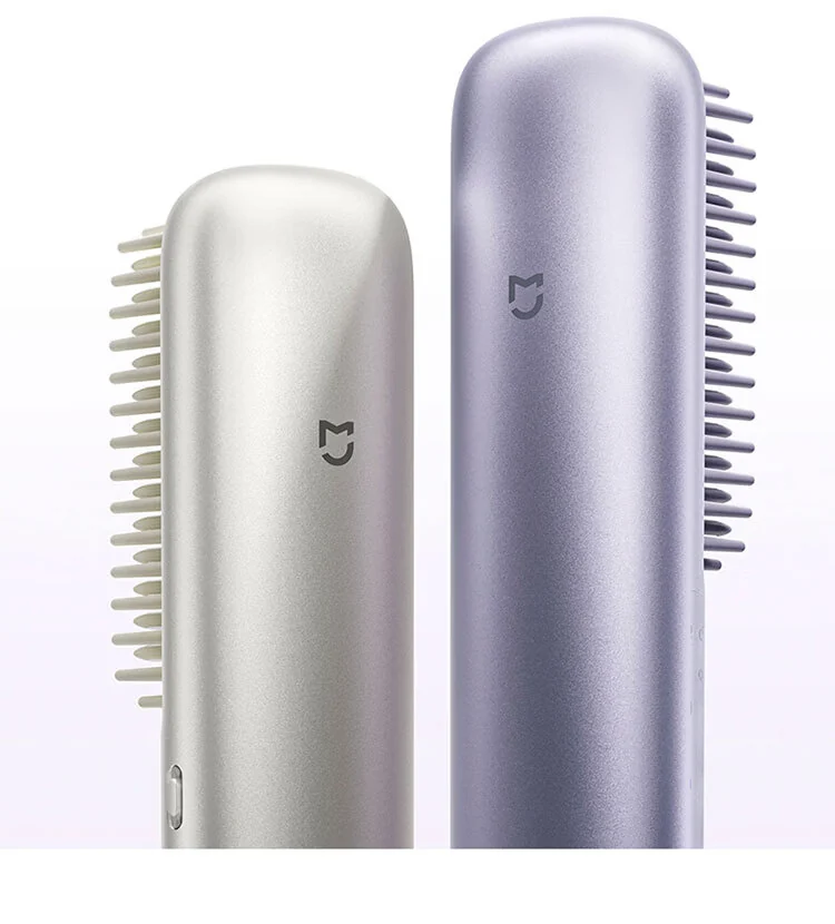 Xiaomi Mi Smart Wireless Hair Straightening Brush 2: Price, Specs, and What's New 1